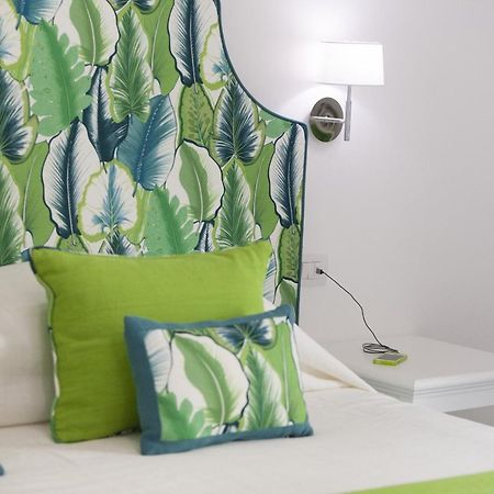 Green Suite Sorrente Extérieur photo